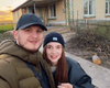 "Будемо міняти все": молодята купили будинок у селі + 25 "соток" городу (фото)