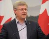 Премьер-министр Канады встретится в Киеве с Яценюком