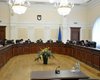 Высший совет правосудия облегчил арест судей