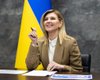 Елена Зеленская засветила эксклюзивное украшение стоимостью почти 7 тысяч гривен (фото)