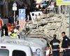 Во французском Марселе рухнул жилой дом