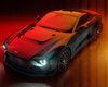 Последний из могикан: Aston Martin показал эксклюзивный суперкар "старой школы" (видео)
