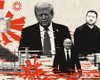 Угода США та РФ щодо дизеля: чи вплинуть дії Трампа на перебіг переговорів щодо миру (опитування)