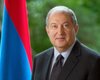 Президент Армении заявил, что узнал о прекращении войны в Карабахе из прессы