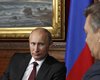 Янукович прилетел в Россию к Путину