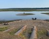 Реки и водохранилища мелеют: в каких регионах Украины не хватает воды (видео)