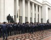 Протесты в Киеве: полиции обещает жестко реагировать на любые правонарушения