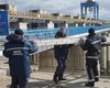 На Каховской ГЭС шестилетний мальчик провалился в тепловой зазор