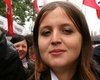 В Украине просит убежища российская активистка НБП