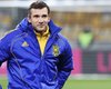 Шевченко стал главным тренером сборной Украины по футболу