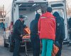 В Днепре неизвестные в масках напали на пенсионеров с битами и отобрали пенсии