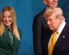 Дипломатическая драма: как Трамп игнорировал Мелони на саммите НАТО (видео)