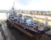 Последний украинский корвет и два военных катера спишут и порежут на метал (фото)