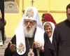 Филарет: В Украине теперь будет три православных церкви