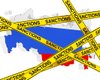 За пять лет санкций из России ушли 1300 немецких компаний