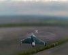 Скорость до 500 км/ч: украинские военные сбили новейший реактивный дрон РФ (видео)