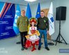 В Каменском открыли отдельное здание начальной школы Лицея №11, — мэр Белоусов (фото, видео)