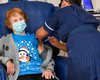 Украина и 66 других бедных стран не получат вакцину в 2021 году, — исследование