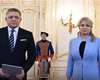 Выступает против помощи Украине: Фицо в четвертый раз стал премьер-министром Словакии