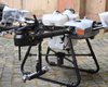 Снаряди замість добрив: аграрний дрон DJI Agras T30 навчили бомбардувати ЗС РФ