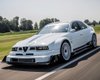 Звір із двигуном від Ferrari: італійський спортивний седан 90-х повертають на ринок (фото)