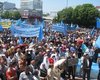 В Крыму не разрешили проводить траурный митинг по случаю годовщины депортации крымских татар