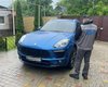 Porsche на тестя, земля на тещу: топ-полицейский из Днепра обогатился на 14 млн грн (фото)