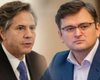 Кулеба поговорил с Блинкеным: Вашингтон пристально следит за действиями России
