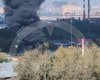 Пылало и дымило: в РФ произошли пожары в 30 км от Кремля и в Краснодаре (видео)
