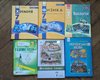 В учебнике для 7 класса обнаружили карту Украины без Крыма: авторы отреагировали (фото)