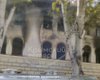 В Севастополе после взрывов вспыхнул штаб ЧФ РФ: очевидцы сообщают о "черных мешках"