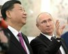 Си Цзиньпин едва не просил политубежище в РФ после просмотра "Чебурашки", — священник (видео)