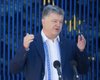 Порошенко: Через несколько недель будет сформирован новый Верховный суд