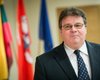 Линкявичюс: Пересмотр Соглашения об ассоциации с Украиной – дело нереальное