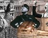 Темна історія Ватикану: союз із Муссоліні, угода з Гітлером і втеча нацистів