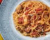 С морепродуктами: как приготовить итальянскую пасту