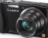 Орлиный глаз. Обзор компактной камеры Panasonic Lumix TZ30