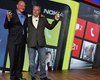 Gartner: Nokia скатилась на седьмое место в списке крупнейших производителей смартфонов