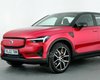 Volvo разрабатывают недорогой электрокроссовер с запасом хода свыше 400 км (фото)