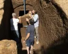 Одна з найдавніших: археологи розкопали неушкоджену етруську гробницю в знаменитому некрополі