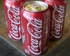 Китай начал расследование по делу Coca-Cola, подозревая ее в шпионаже