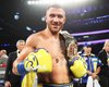 Ломаченко получил статус суперчемпиона WBA