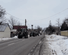 Блокада на румынской границе: появилось видео с пункта пропуска "Сирет"
