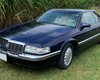 Роскошь из 90-х: обнаружен 30-летний Cadillac в состоянии нового авто (фото)