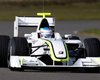 F1: Mercedes может стать совладельцем команды Brawn GP