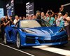 Новейший Chevrolet Corvette 2024 подорожал в 10 раз за полчаса (фото)