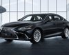 Нейросеть придумала рекламу для Lexus
