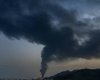 "Этой ночью Ирану будет трудно": в ОАЭ угрожают из-за ударов по нефтебазе в Фуджейре