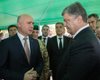 Порошенко и Филип откроют сегодня новый КПП на границе