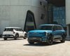 Новий флагман: в Україні з'явиться найпотужніший та найдорожчий електрокар Kia (фото)